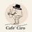 Café Ciro UK | B2B Coffee Supply for Independent Cafés - Home